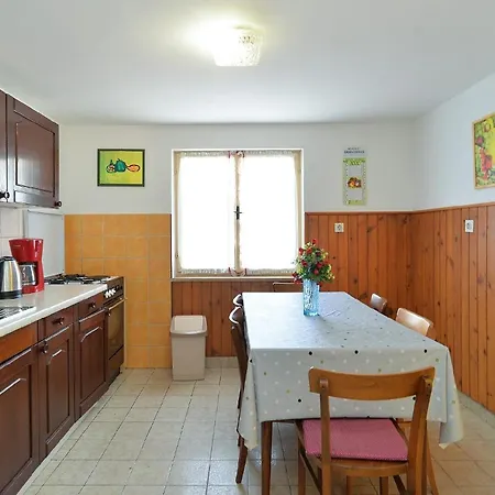 Holiday home Fuer 6 Personen Ca 80 Qm In Vrznaveri, Istrien Istrische Riviera *