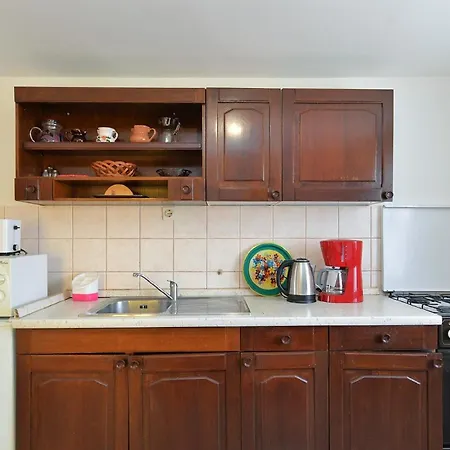 Fuer 6 Personen Ca 80 Qm In Vrznaveri, Istrien Istrische Riviera