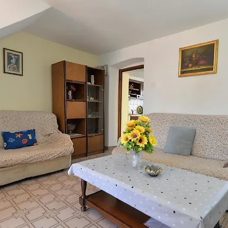 Holiday home Fuer 6 Personen Ca 80 Qm In Vrznaveri, Istrien Istrische Riviera