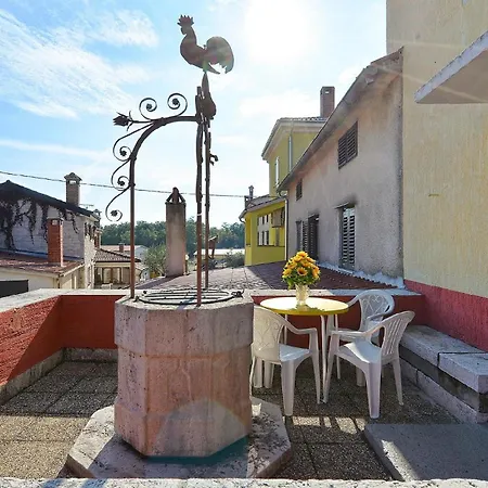 Fuer 6 Personen Ca 80 Qm In Vrznaveri, Istrien Istrische Riviera Holiday home Porec