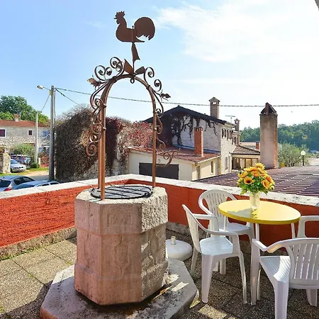 Holiday home Fuer 6 Personen Ca 80 Qm In Vrznaveri, Istrien Istrische Riviera *